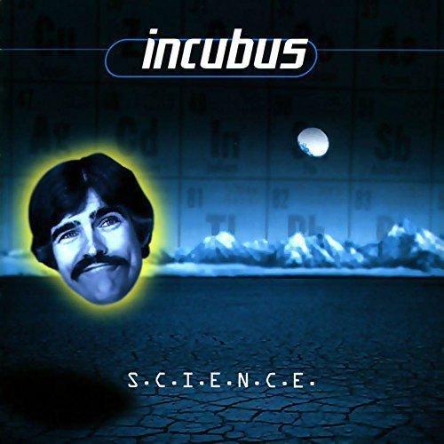 S.C.I.E.N.C.E. 180G Vinyl | Incubus, , large image number 0