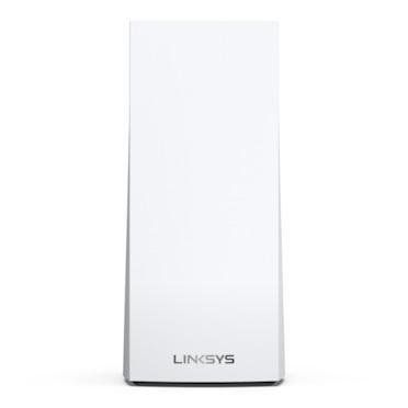 Linksys Velop Whole Home Intelligent Mesh Wi-Fi 6 (Ax4200) System Tri-Band Pack of 1 White, , large image number 1