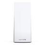 LINKSYS - Linksys Velop Whole Home Intelligent Mesh Wi-Fi 6 (Ax4200) System Tri-Band Pack of 1 White