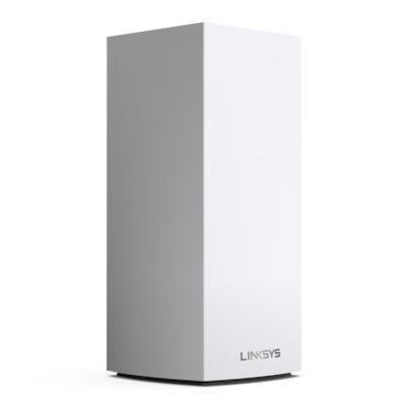 Linksys Velop Whole Home Intelligent Mesh Wi-Fi 6 (Ax4200) System Tri-Band Pack of 1 White, , large image number 2