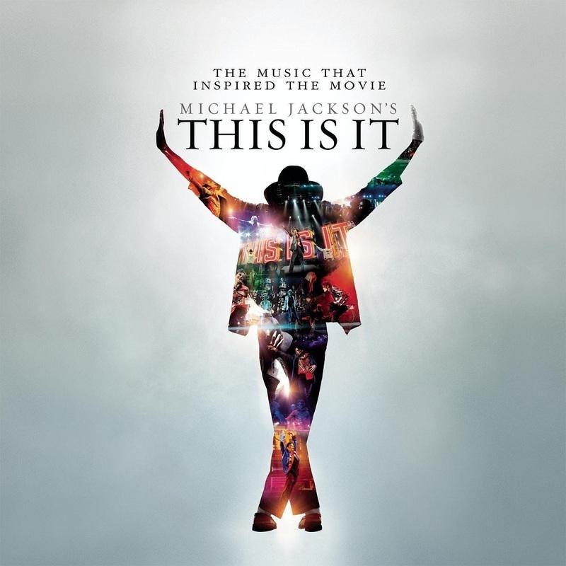 Michael Jackson's This Is It 180G Vinyl (4 Discs) | Michael Jackson, , large image number 0