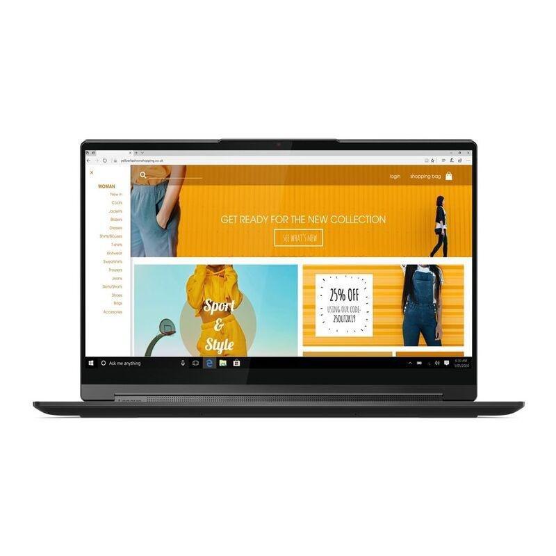 Lenovo Yoga 9 14ITL5 2-in-1 Laptop i7-1185G7/16GB/1TB SSD/Intel Iris XE Graphics/14-inch UHD/Windows 10 Home, , large image number 0