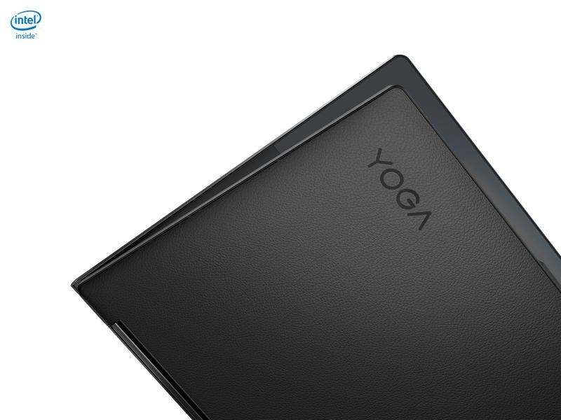Lenovo Yoga 9 14ITL5 2-in-1 Laptop i7-1185G7/16GB/1TB SSD/Intel Iris XE Graphics/14-inch UHD/Windows 10 Home, , large image number 1