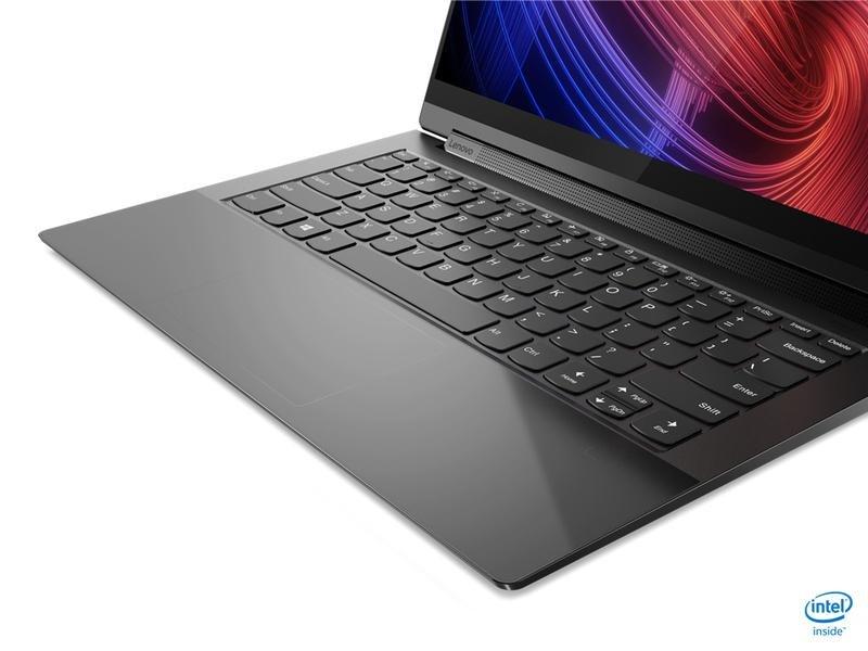 Lenovo Yoga 9 14ITL5 2-in-1 Laptop i7-1185G7/16GB/1TB SSD/Intel Iris XE Graphics/14-inch UHD/Windows 10 Home, , large image number 2