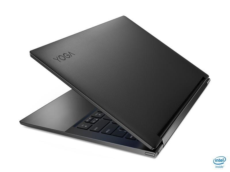 Lenovo Yoga 9 14ITL5 2-in-1 Laptop i7-1185G7/16GB/1TB SSD/Intel Iris XE Graphics/14-inch UHD/Windows 10 Home, , large image number 3