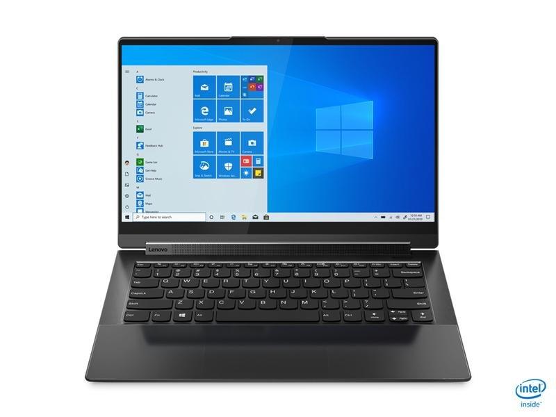 Lenovo Yoga 9 14ITL5 2-in-1 Laptop i7-1185G7/16GB/1TB SSD/Intel Iris XE Graphics/14-inch UHD/Windows 10 Home, , large image number 5