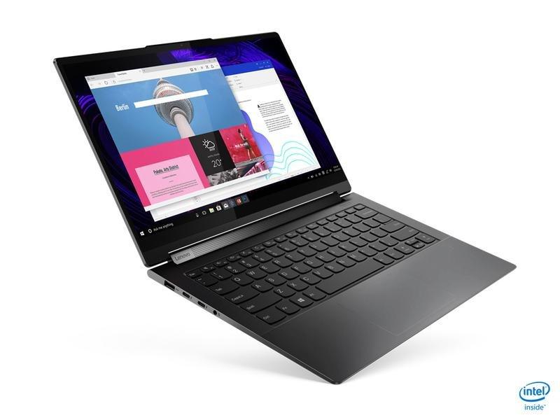 Lenovo Yoga 9 14ITL5 2-in-1 Laptop i7-1185G7/16GB/1TB SSD/Intel Iris XE Graphics/14-inch UHD/Windows 10 Home, , large image number 6