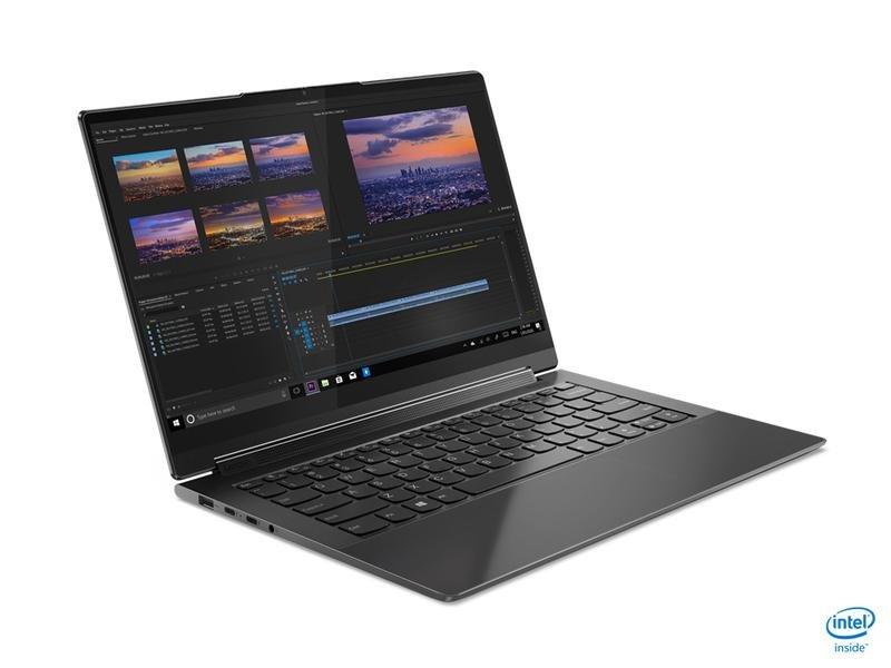 Lenovo Yoga 9 14ITL5 2-in-1 Laptop i7-1185G7/16GB/1TB SSD/Intel Iris XE Graphics/14-inch UHD/Windows 10 Home, , large image number 7