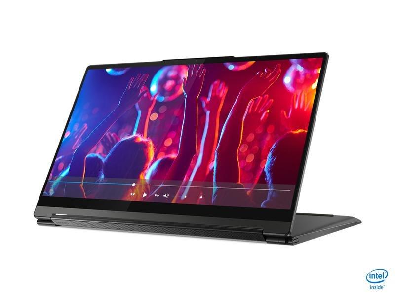 Lenovo Yoga 9 14ITL5 2-in-1 Laptop i7-1185G7/16GB/1TB SSD/Intel Iris XE Graphics/14-inch UHD/Windows 10 Home, , large image number 8