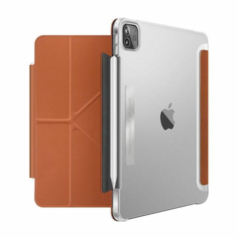 Viva Madrid Conver Case for iPad Pro 11 Inch 2021 Brown, , large image number 0