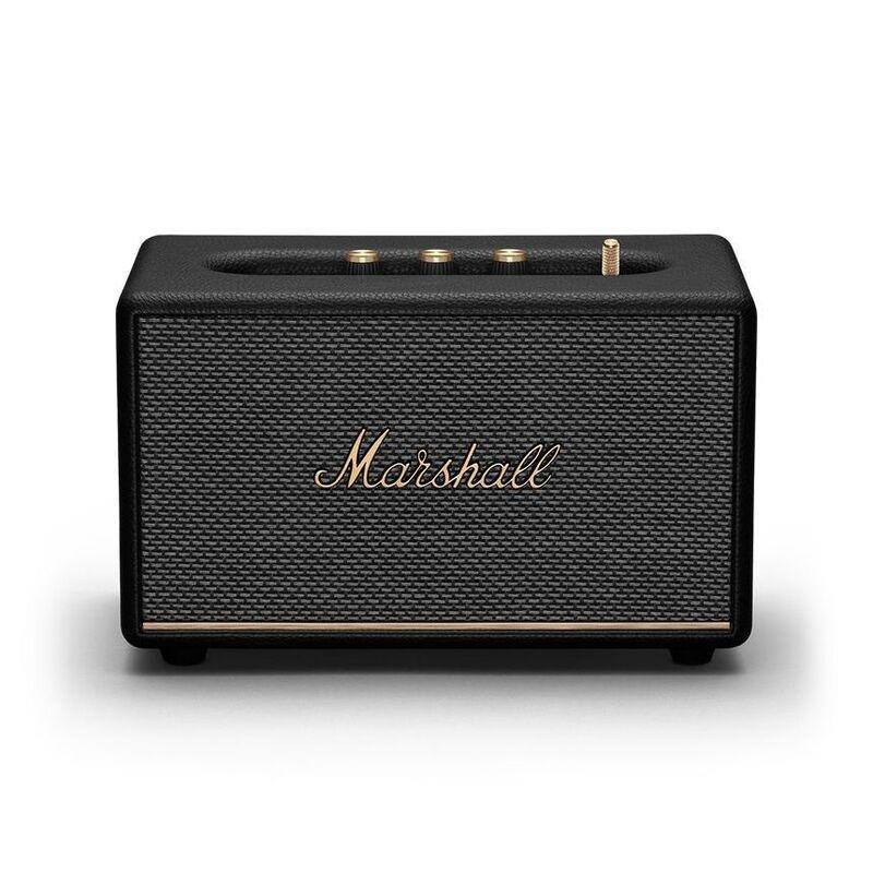 MARSHALL - Marshall Acton III Bluetooth Speaker - Black