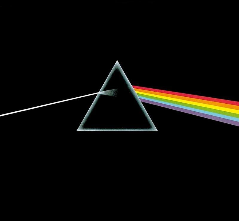 Dark Side of the Moon 180g Vinyl (2016 Version) | Pink Floyd, , large image number 0