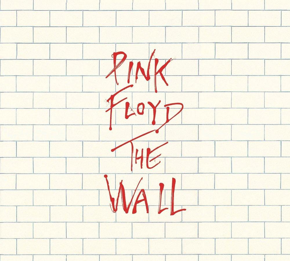 Wall 180G Vinyl 2016 Ver (2 Discs) | Pink Floyd, , large image number 0