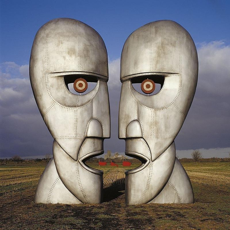 Division Bell 180G Vinyl 2016 Ver (2 Discs) | Pink Floyd, , large image number 0