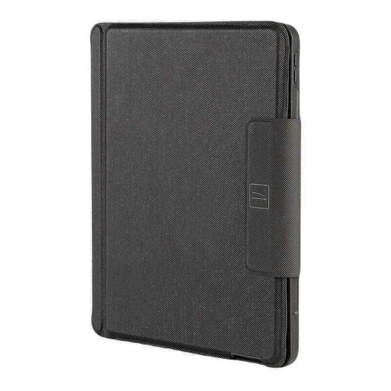 Tucano Tasto Case for iPad 10.9-Inch (10th Gen) with Keyboard and Trackpad (English/Arabic), , large image number 1