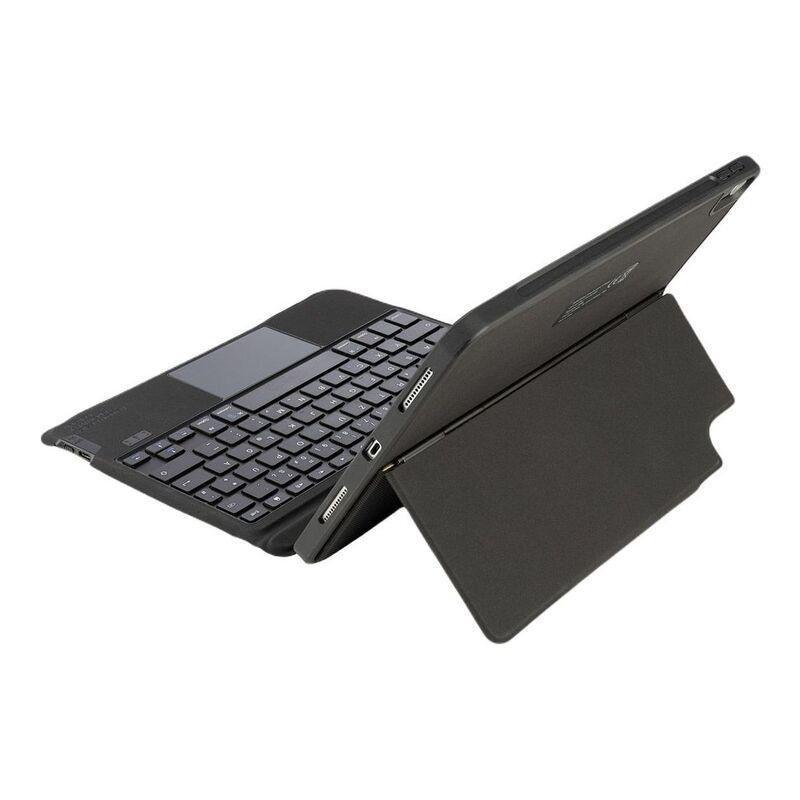 Tucano Tasto Case for iPad 10.9-Inch (10th Gen) with Keyboard and Trackpad (English/Arabic), , large image number 4