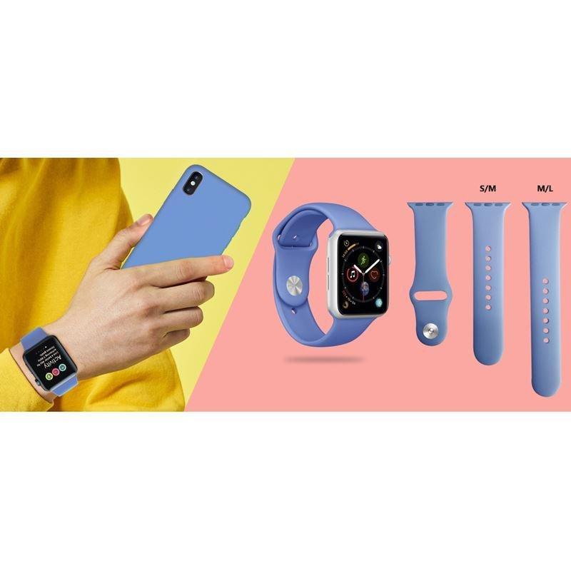 Puro apple watch online band