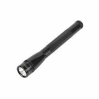 MagLite Mini LED Flashlight Black, , large image number 0