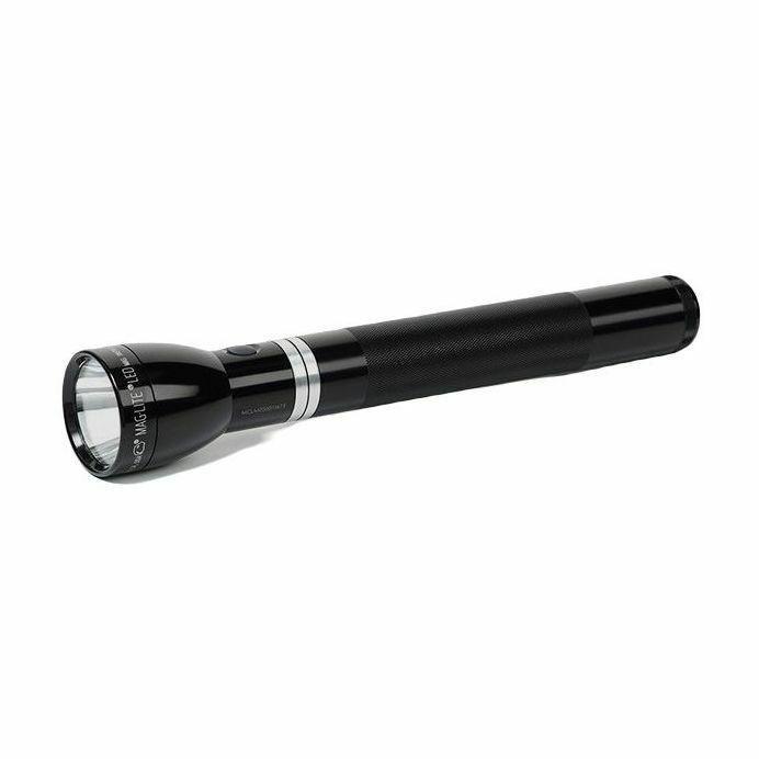 MagLite Mag Charger Flashlight Black, , large image number 0