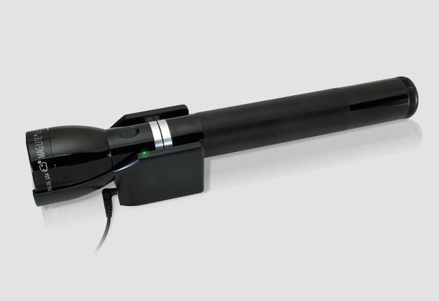 MagLite Mag Charger Flashlight Black, , large image number 2