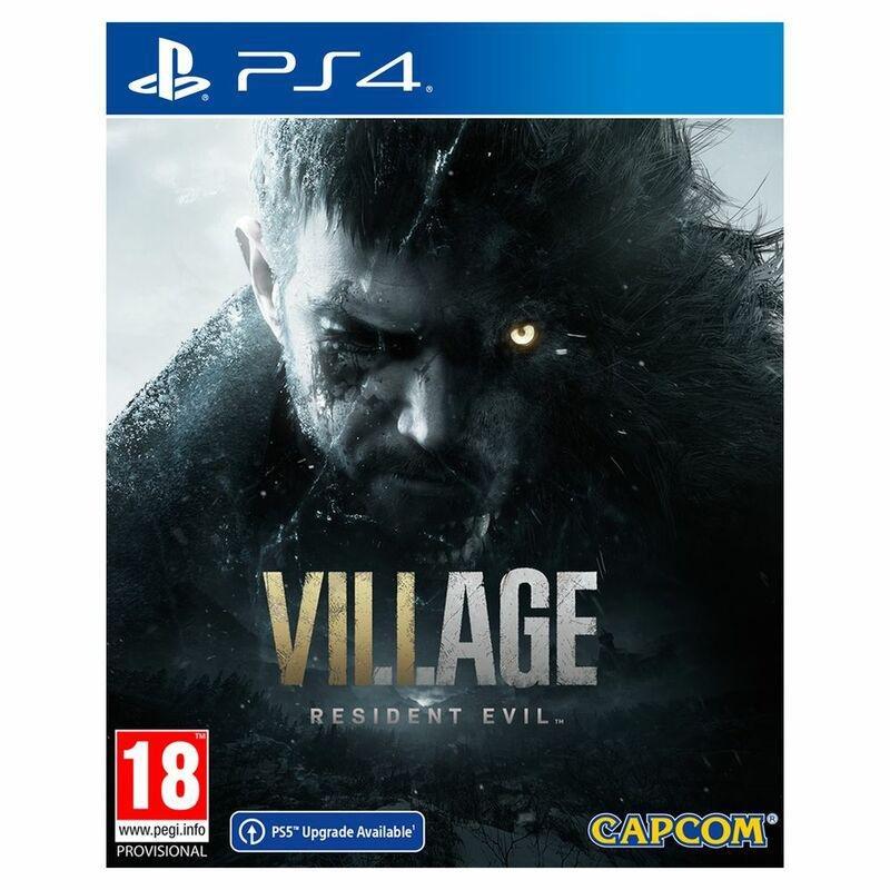 Resident Evil Village - PS4, , large image number 0