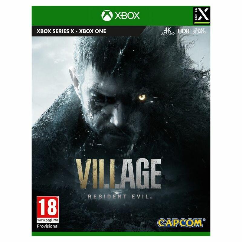 Resident Evil Village - Xbox Series X/One, , large image number 0