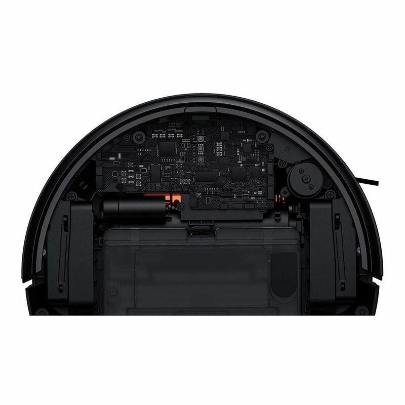 Xiaomi Mi Robot Vacuum-Mop P, , large image number 3