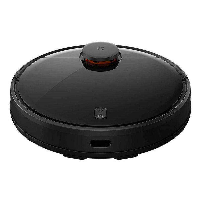 Xiaomi Mi Robot Vacuum-Mop P, , large image number 4