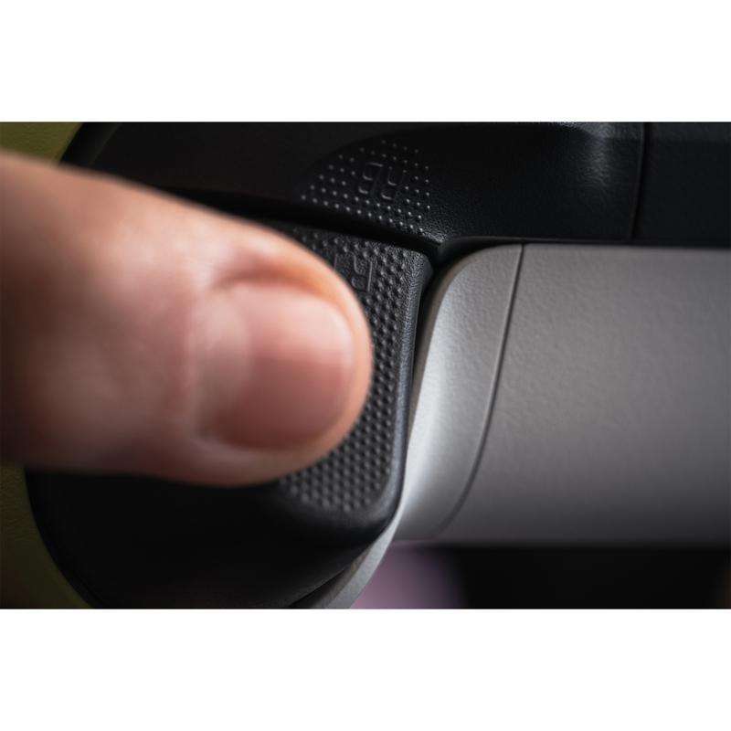 Microsoft Wireless Controller Electric Volt for Xbox Series X, , large image number 2