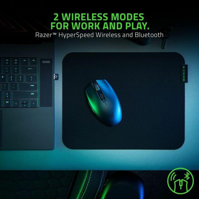 Razer Orochi V2 Black Gaming Mouse, , large image number 0