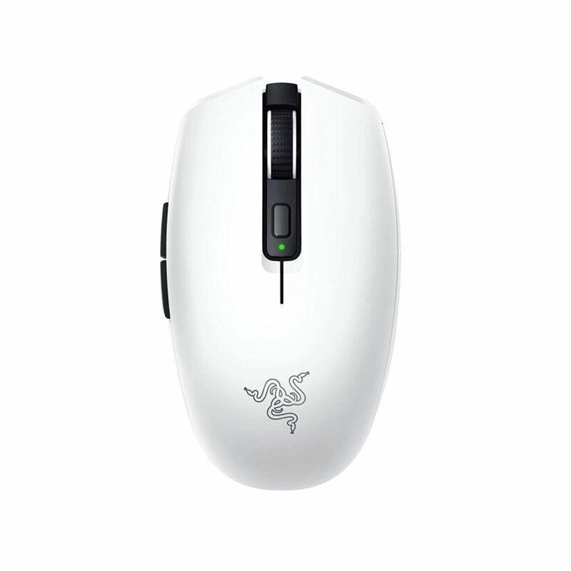 Razer Orochi V2 White Gaming Mouse, , large image number 0