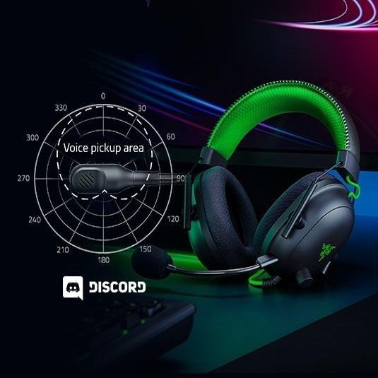 Razer BlackShark V2 Special Edition Gaming Headset, , large image number 2