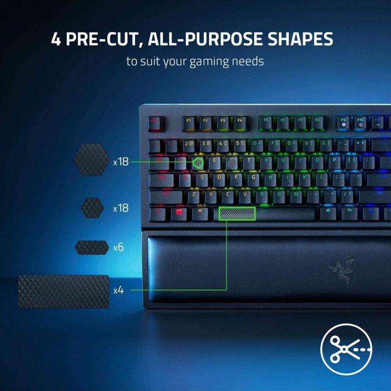 Razer Universal Grip Tape (For Keyboard / Mouse / Controller), , large image number 1