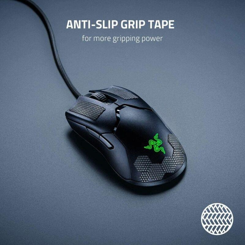 Razer Universal Grip Tape (For Keyboard / Mouse / Controller), , large image number 3