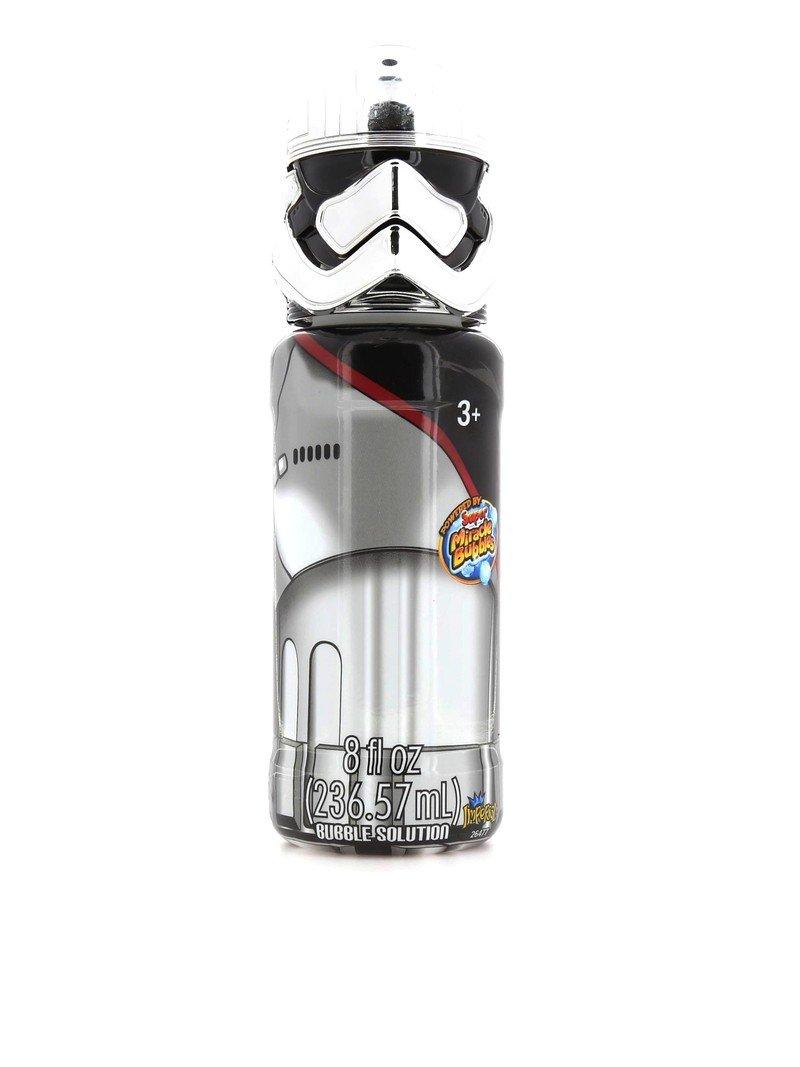 Imperial Toys Captain Phasma Bubble Topper Chrome, , large image number 0