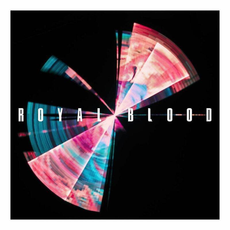 Typhoons | Royal Blood, , large image number 0