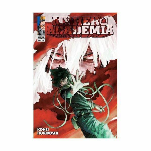 My Hero Academia Vol.28 | Kohei Horikoshi, , large image number 0