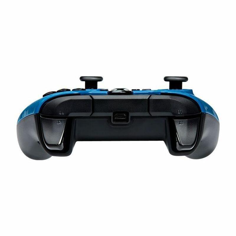 PDP Wired Controller Revenant Blue for Xbox/PC, , large image number 1