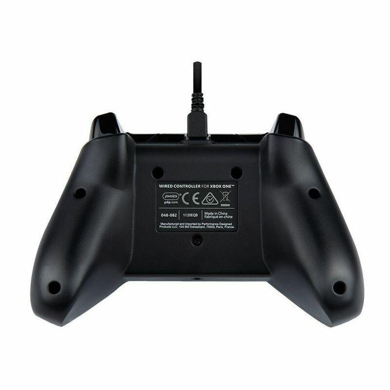 PDP Wired Controller Revenant Blue for Xbox/PC, , large image number 5