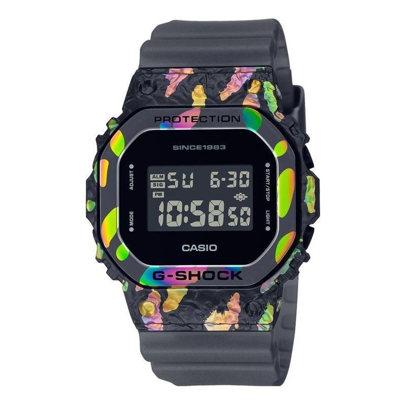 CASIO - Casio G-Shock GM-5640GEM-1DR Men's Digital Watch