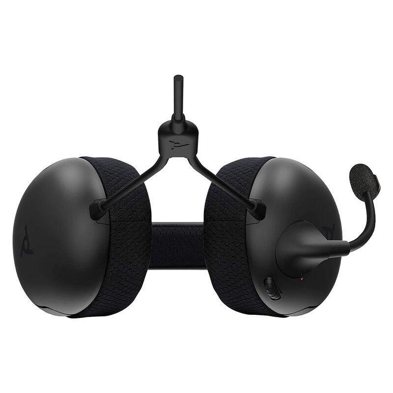 PDP LVL40 Black Wired Gaming Headset for Nintendo Switch, , large image number 5