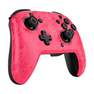 PDP - PDP Faceoff Camo Pink Wireless Controller for Nintendo Switch