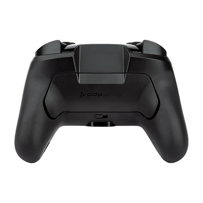 PDP Faceoff Camo Yellow Wireless Controller for Nintendo Switch, , large image number 2