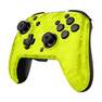 PDP - PDP Faceoff Camo Yellow Wireless Controller for Nintendo Switch