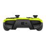 PDP - PDP Faceoff Camo Yellow Wireless Controller for Nintendo Switch