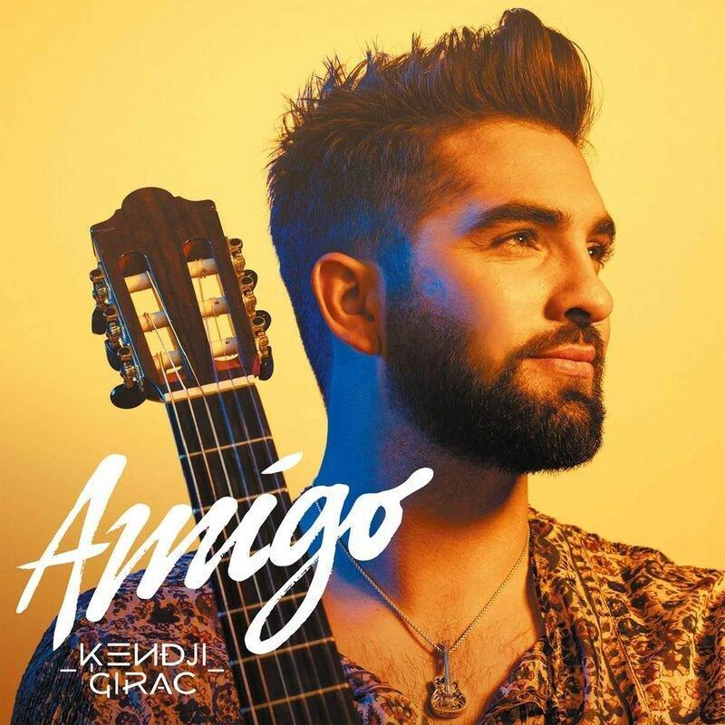 Amigo | Kendji Girac, , large image number 0