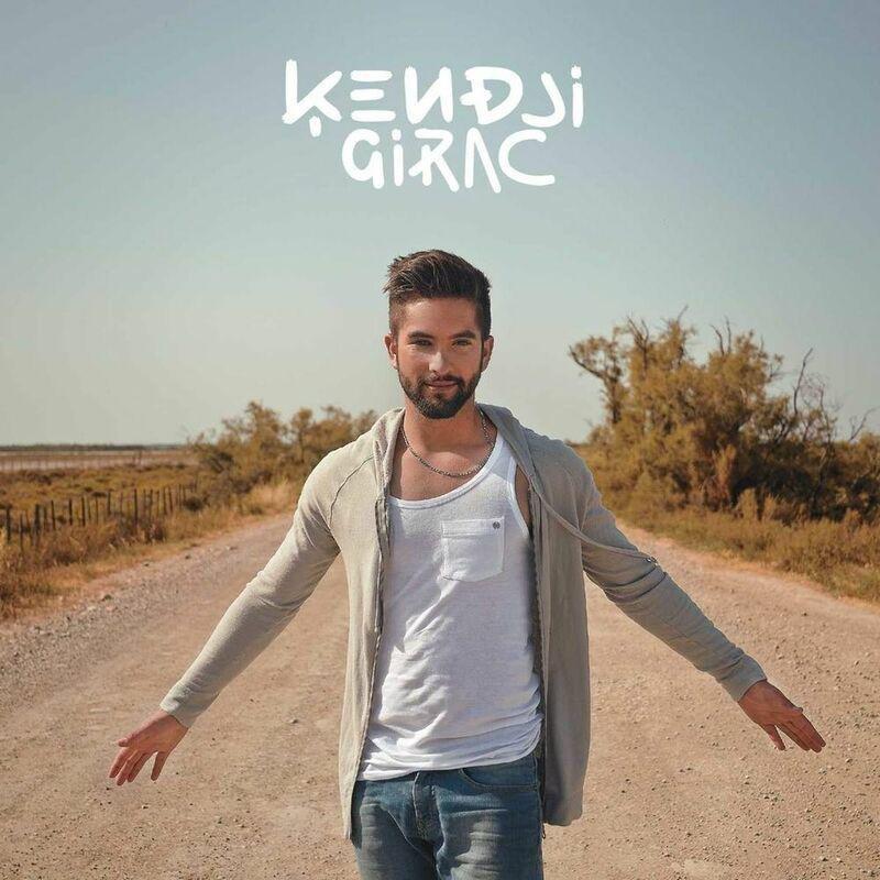 Kendji | Kendji Girac, , large image number 0
