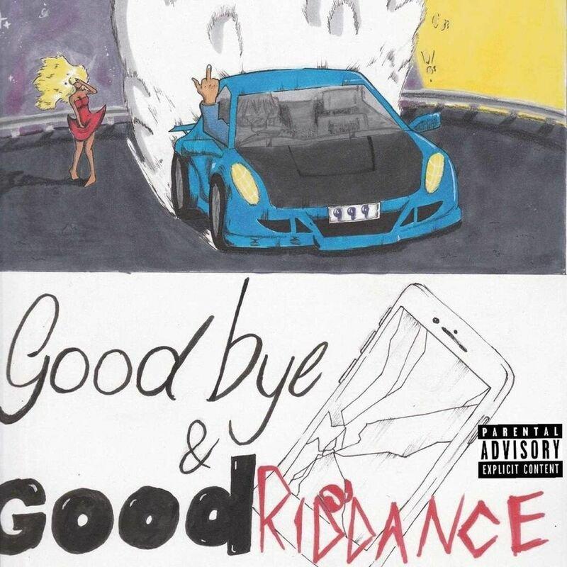 Goodbye And Good Riddance | Juice WRLD, , large image number 0