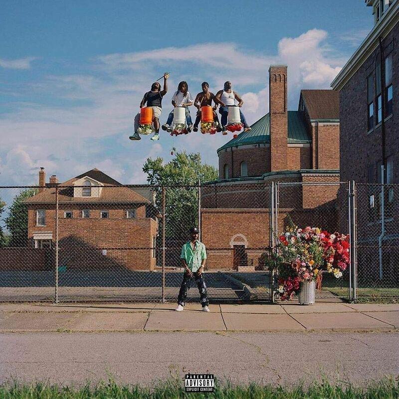 Detroit 2 (2 Discs) | Big Sean, , large image number 0