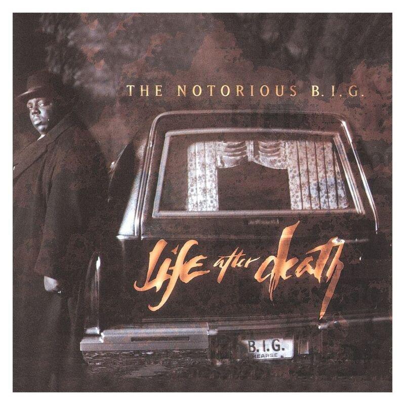 Life After Death Reissue (3 Discs) | Notorious Big, , large image number 0